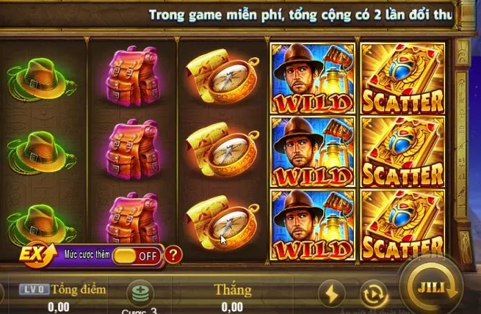 Hình ảnh trò chơi Nổ Hũ (Slots)